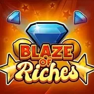 Blaze of RichesPlatipus