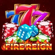 Fire ReignJOKER screenshot