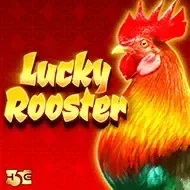 Lucky RoosterHighfive screenshot