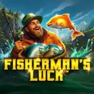 Fisherman's LuckVoltent screenshot