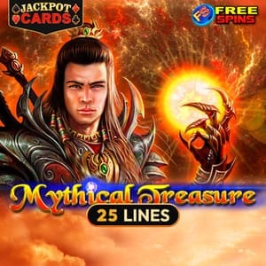 Mythical Treasure