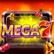 Mega 7 Spade Gaming