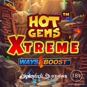 Hot Gems Xtreme™ screenshot