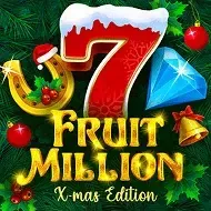Fruit Million Bgaming