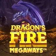 Dragon's Fire Megaways Redtiger