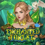Enchanted Forest screenshot