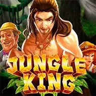 Jungle King screenshot